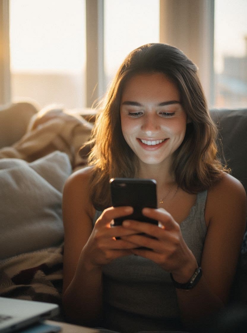 Conseguí tu primer cliente desde el celular